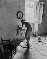 Le Nu Provençal, Gordes