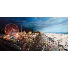 Coney Island 9