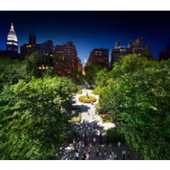 Gramercy Park 11