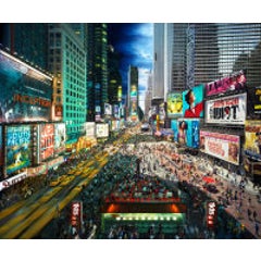 Times Square 9