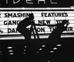 Teatro Ideal, Filadelfia, PA