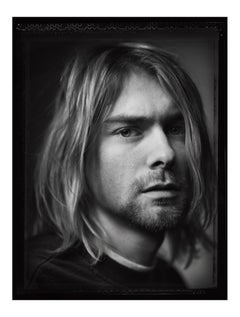 Kurt Cobain, Kalamazoo, Michigan