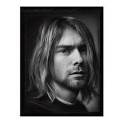 Kurt Cobain, Kalamazoo, Michigan 8