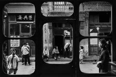 Beijing, China, 1965