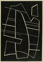 La Magnanerie de la Ferrage, Plate I