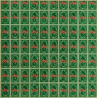 S & H Green Stamps