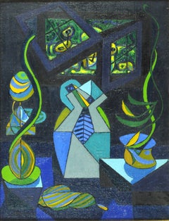 Interieur No. II