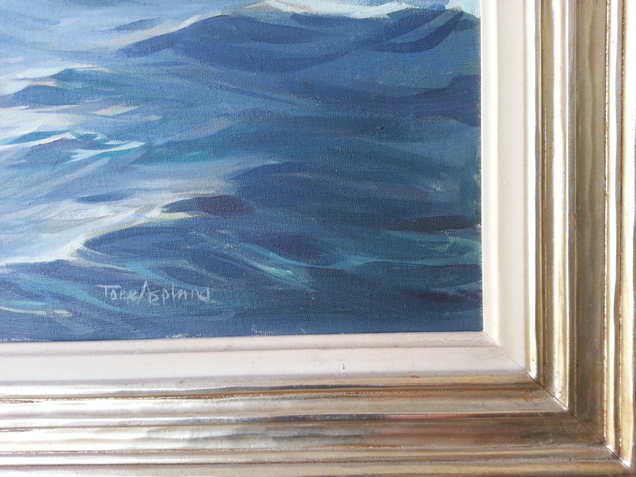 tore asplund