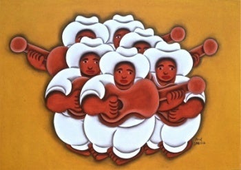 jose saboia