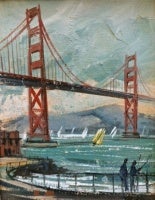 The Golden Gate