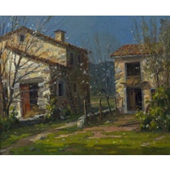 Country Life 4