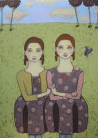 Bella and Isabella