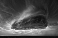 Vapor Cloud