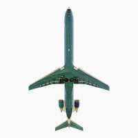 America West Express Bombardier CRJ900