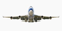 Used China Airlines Boeing 747-400