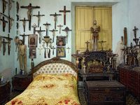 200 Saints, Trinidad, Cuba