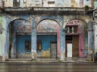 Havana Centro Number 256, Avenida, Simon Bolivar, Cuba