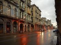 Havana Centro, Simon Bolivar