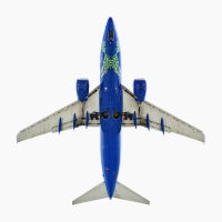 Southwest Airlines (Nevada One) Boeing 737-700