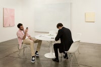 Gagosian, Art Basel Miami