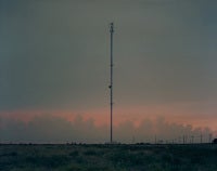 West of Levelland, Texas, June 6, 2004