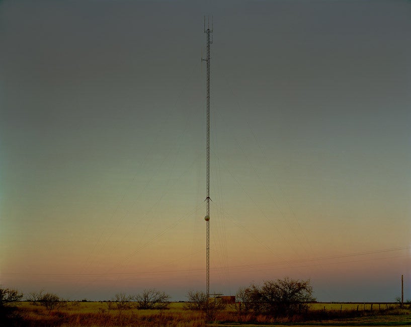 West of Dickens, Texas, March 12, 2005 For Sale 1