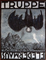 Poster from Carnival at the End of the World