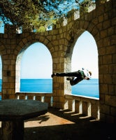 Kerry Skarbakka - Croatia Croatia