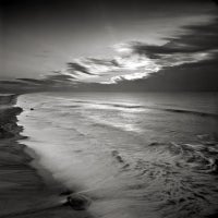 David Fokos - Cliff View I, Chilmark, Massachusetts Cliff View I, Chilmark, Massachusetts