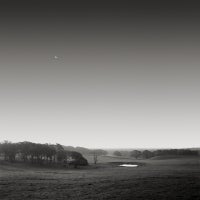 New Moon, Chilmark, Massachusetts