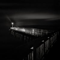 Nightwatch, Port Townsend, Washington