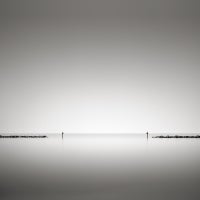 Passage to the Sea, Ocean View, Virginia