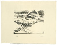 Lee Bontecou - Thirteenth Stone Thirteenth Stone