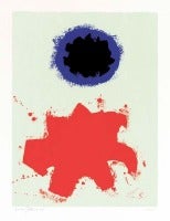 Untitled (for Peace Portfolio II)