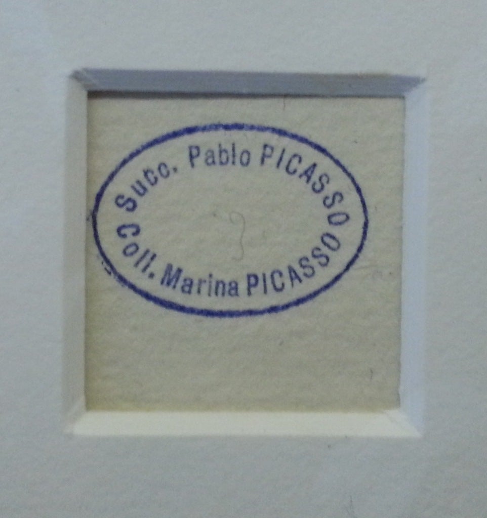 Dormeuse Veillee par une Femme Assise