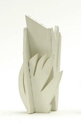 Louise Nevelson Abstract Sculpture - Plant