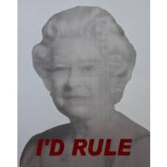 The Queen 3