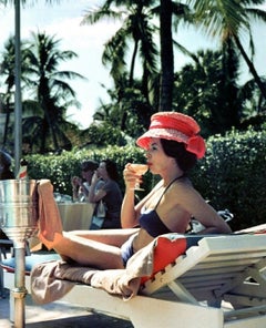 Leisure and Fashion (Limited Edition Estate Stamped)