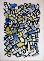 Graffiti Series | Untitled, 2013 8