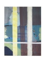 Stripe Series, Untitled #14 9