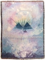 The Valley International blanket