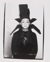 Benjamin Liu (aka Ming Vase)