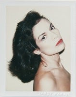 Bianca Jagger (nude)