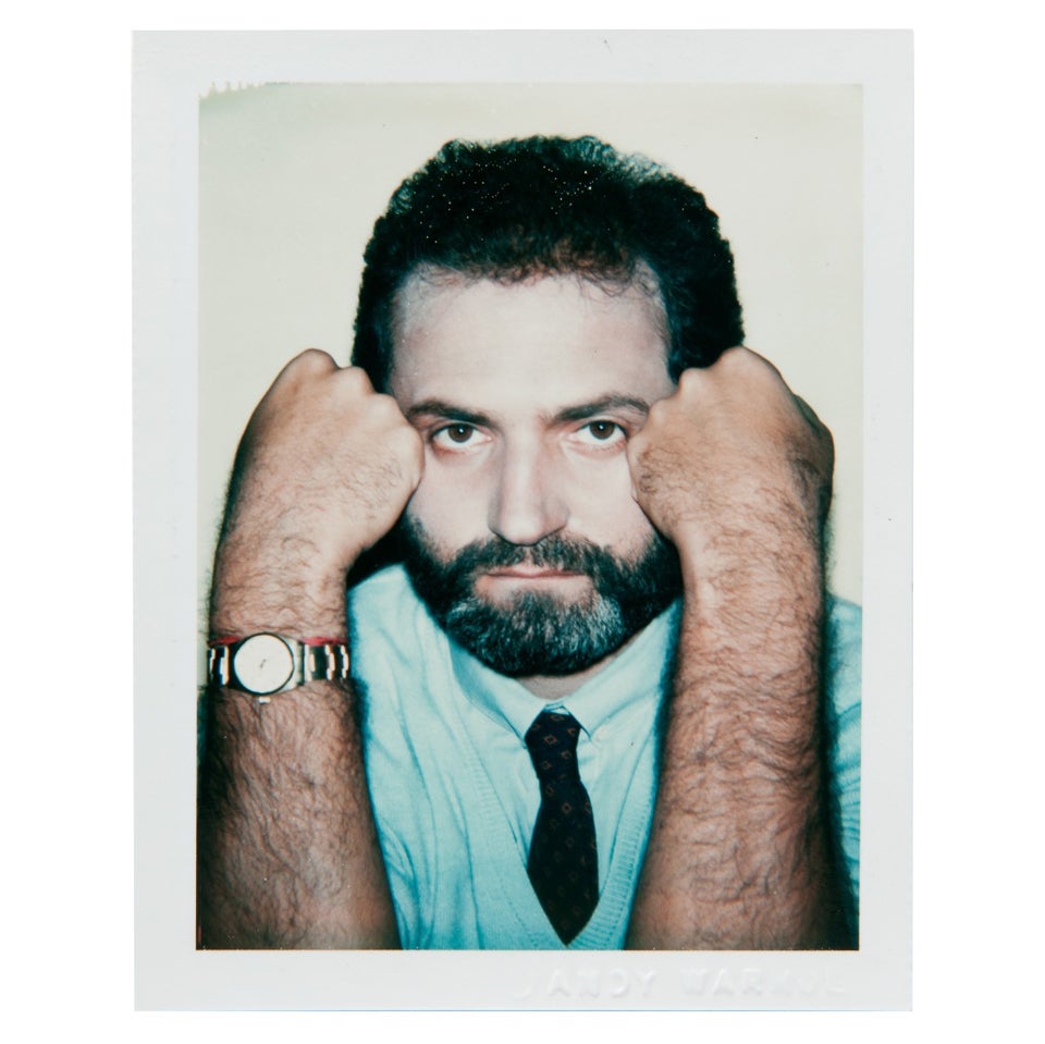 Gianni Versace