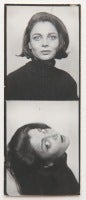 Judith Green Photobooth Strip