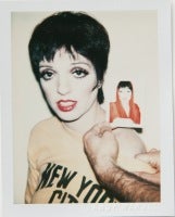 Liza Minelli