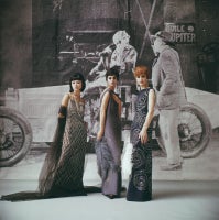 Models in Nina Ricci #2