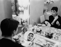 Portrait of Audrey Hepburn #11
