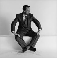 Portrait of Cary Grant #1