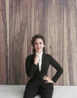 Portrait of Elizabeth Taylor #13